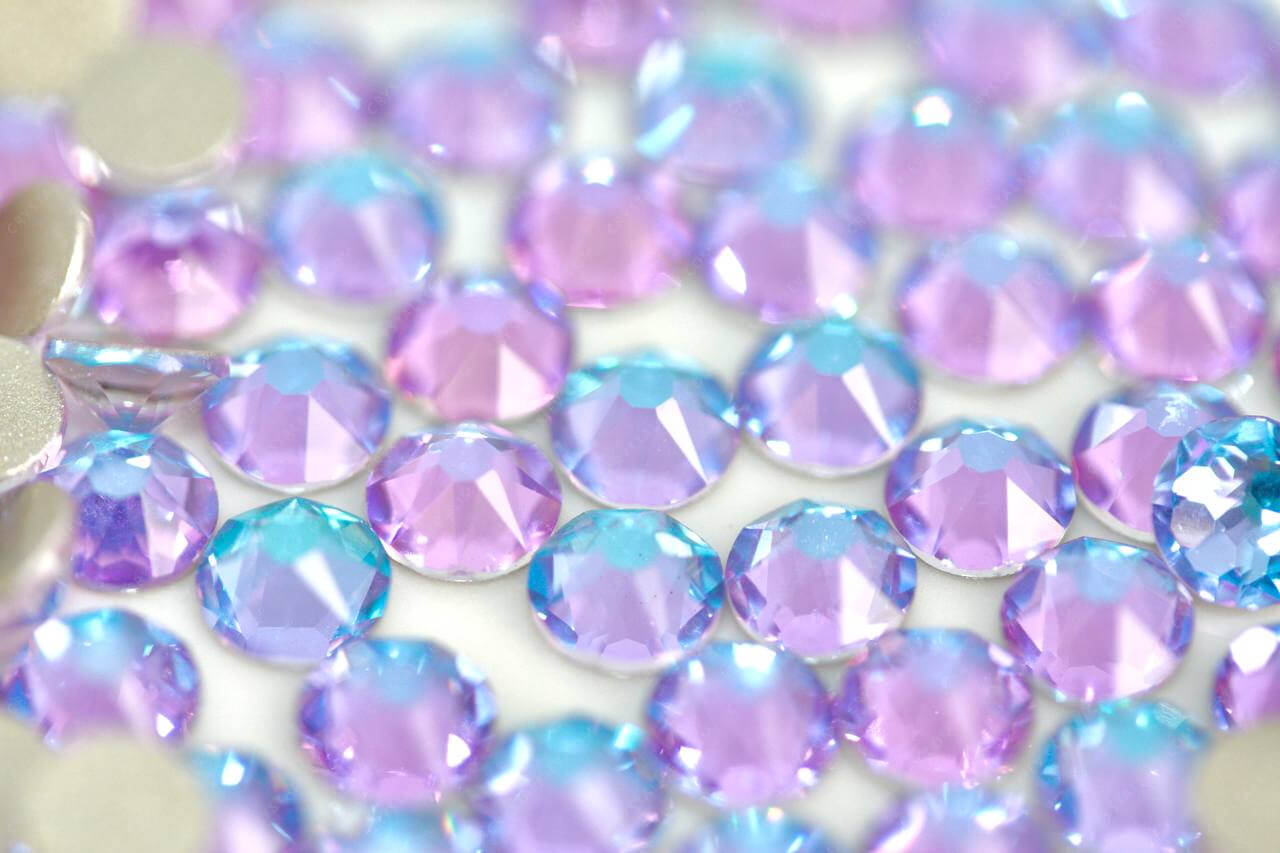 Crystalline Dream Lavander Xirius Rose 2088